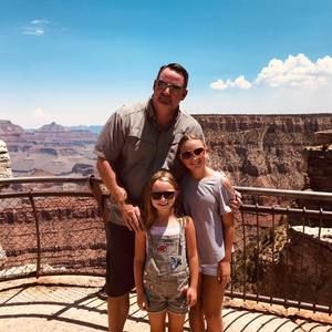 Meet your Posher, Doug